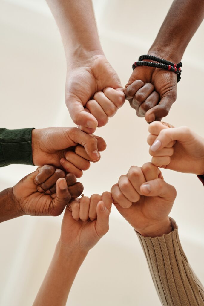 Equitability is at the core of our dental practice.