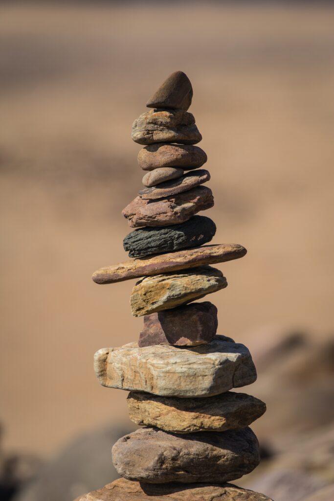 Patience is a key part of our dental practice.