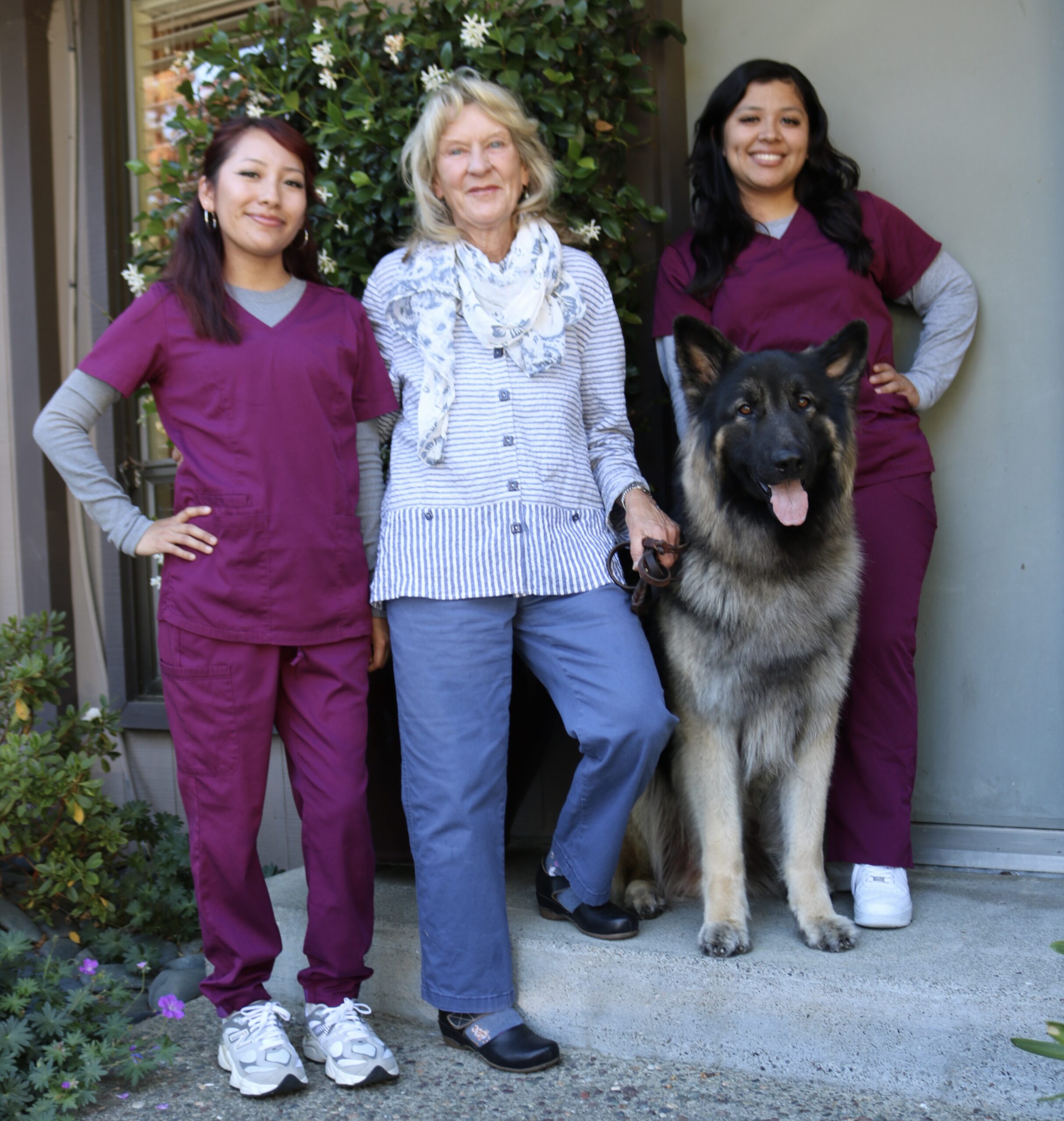 IMG_3253 Tod Rist DDS dental care staff
